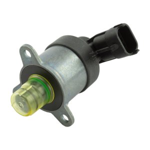 Chevrolet 6.6L LLY Injection Pump Components - Industrial Injection - Stg I - `04-`05